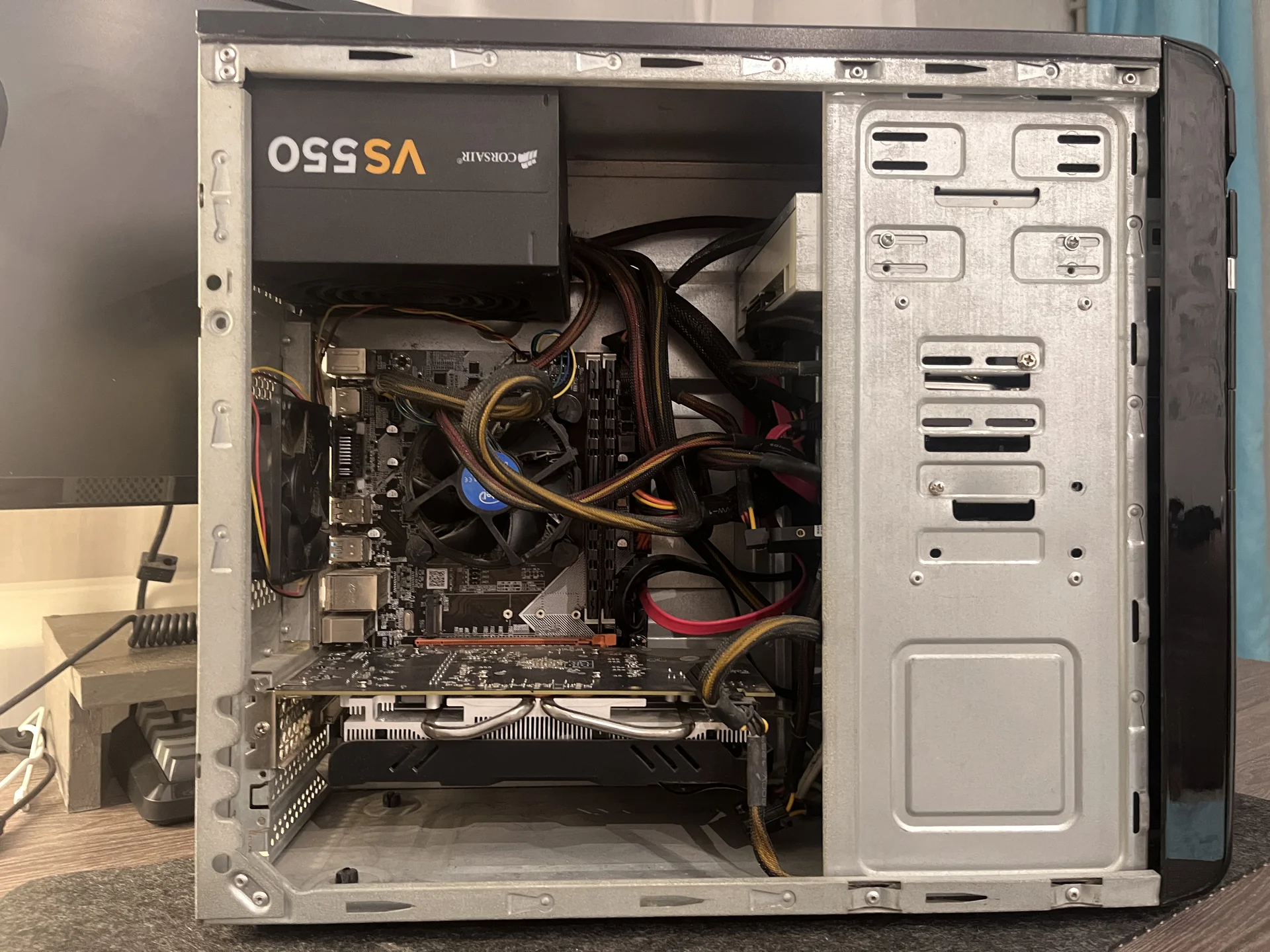 Пк RX580, i7 2600k, 16гб ОЗУ - миниатюра 2