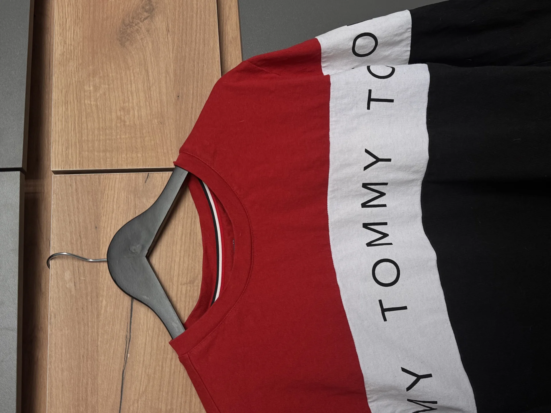 Платье Tommy Jeans - изображение 1