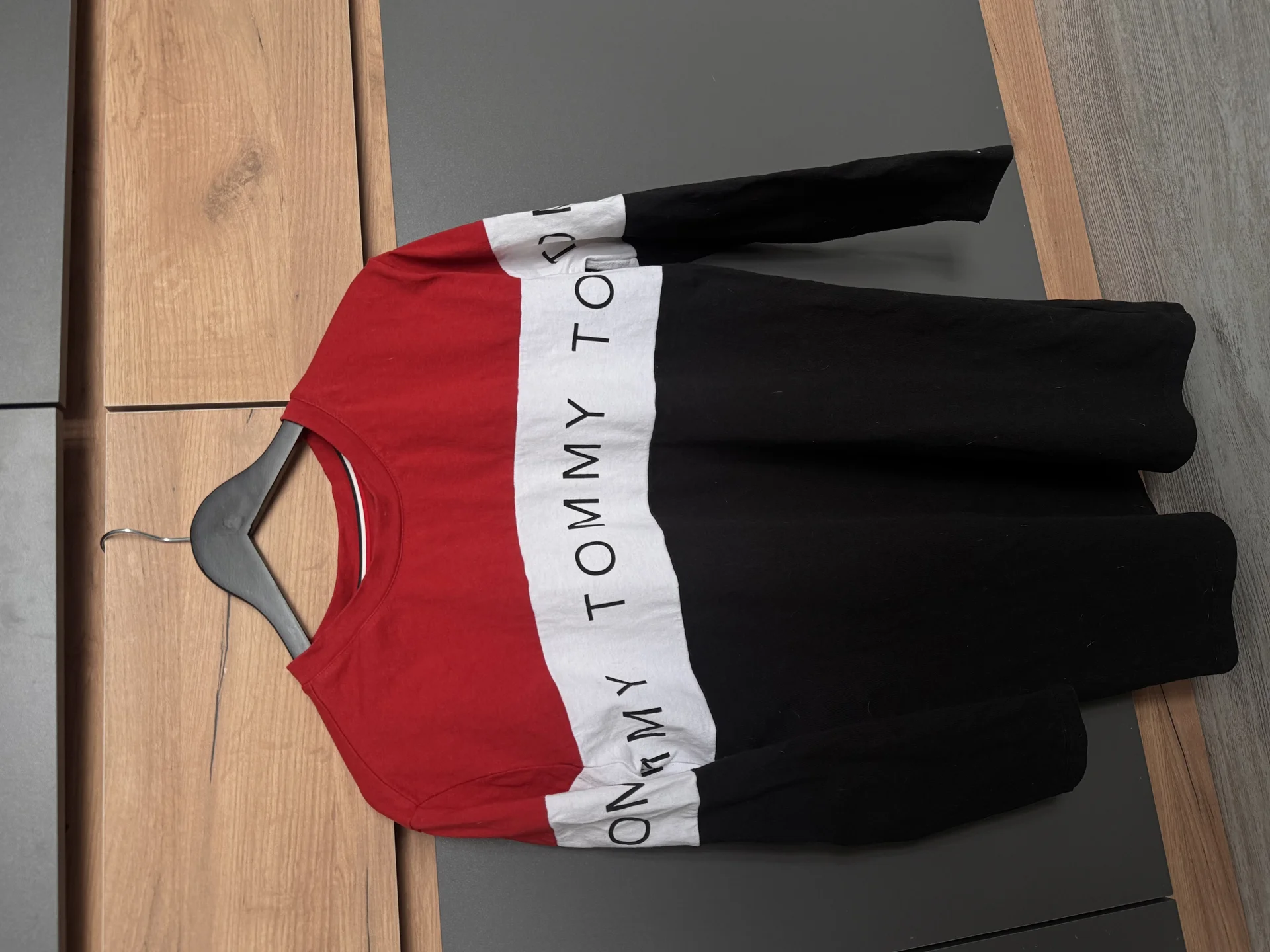 Платье Tommy Jeans - миниатюра 3