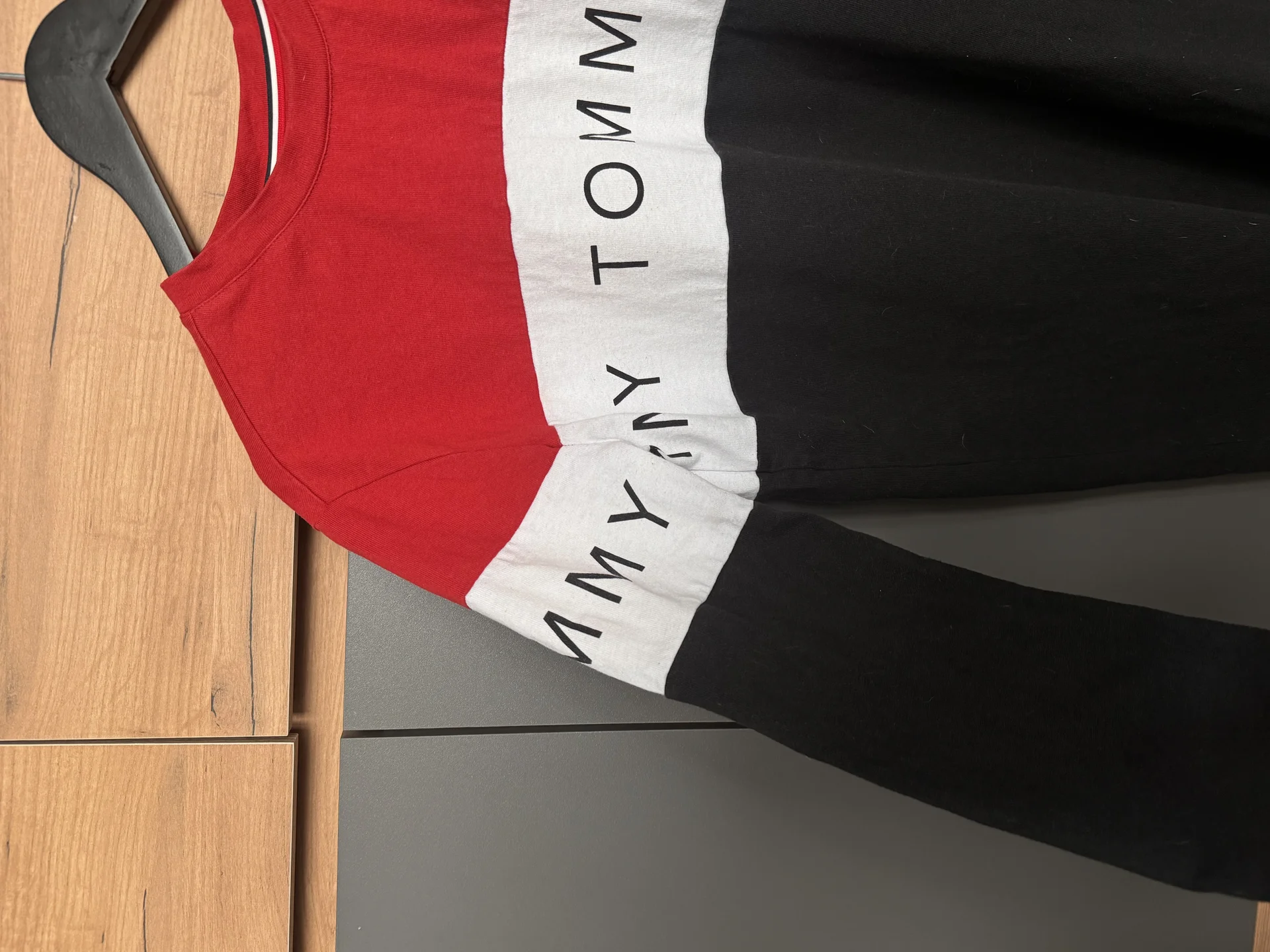 Платье Tommy Jeans - миниатюра 4