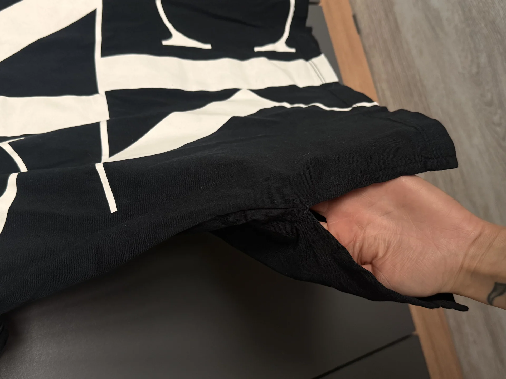 Футболка Calvin Jeans - миниатюра 4