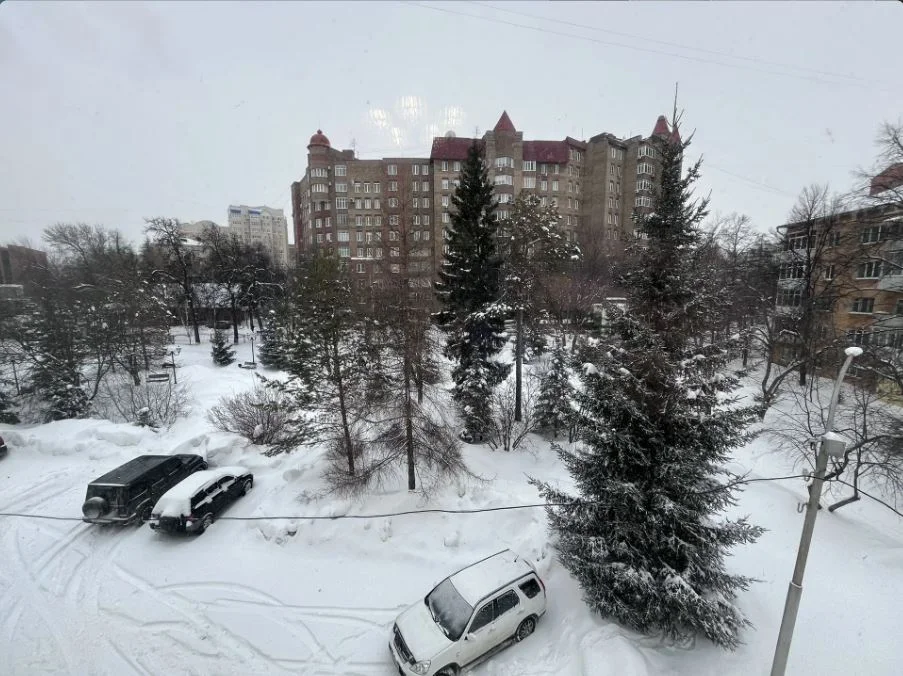 Квартира на Коммунистической - миниатюра 13