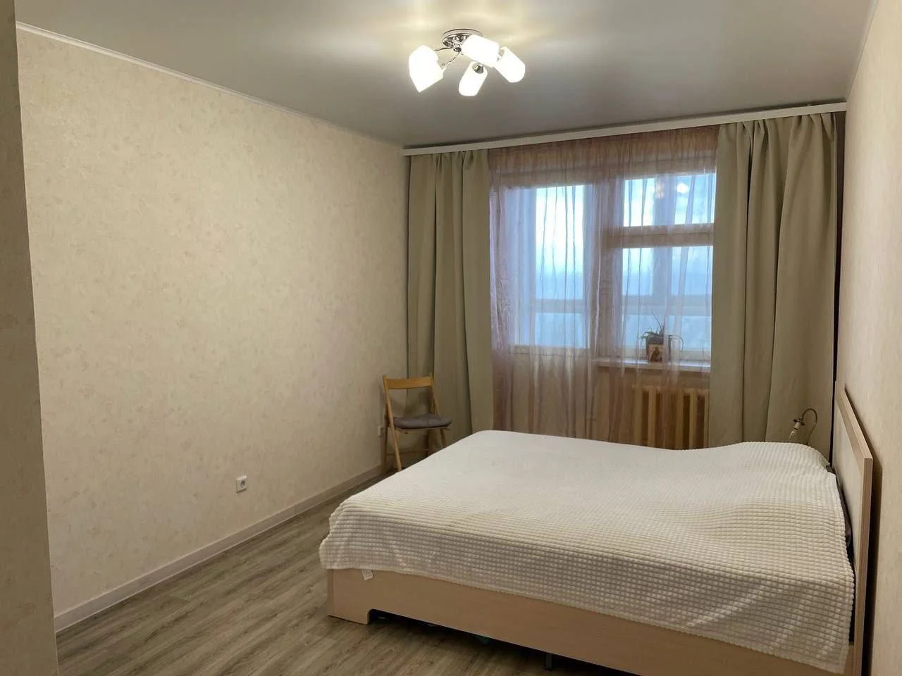 Квартира на Глумилинской 3кк - миниатюра 4