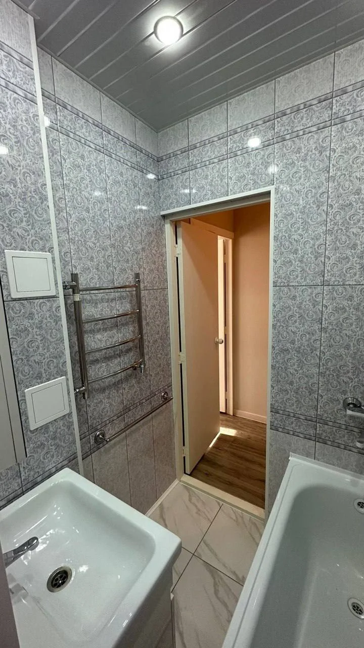 Квартира на Глумилинской 3кк - миниатюра 22