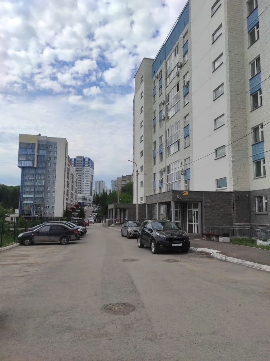 Квартира на Глумилинской 3кк - миниатюра 25
