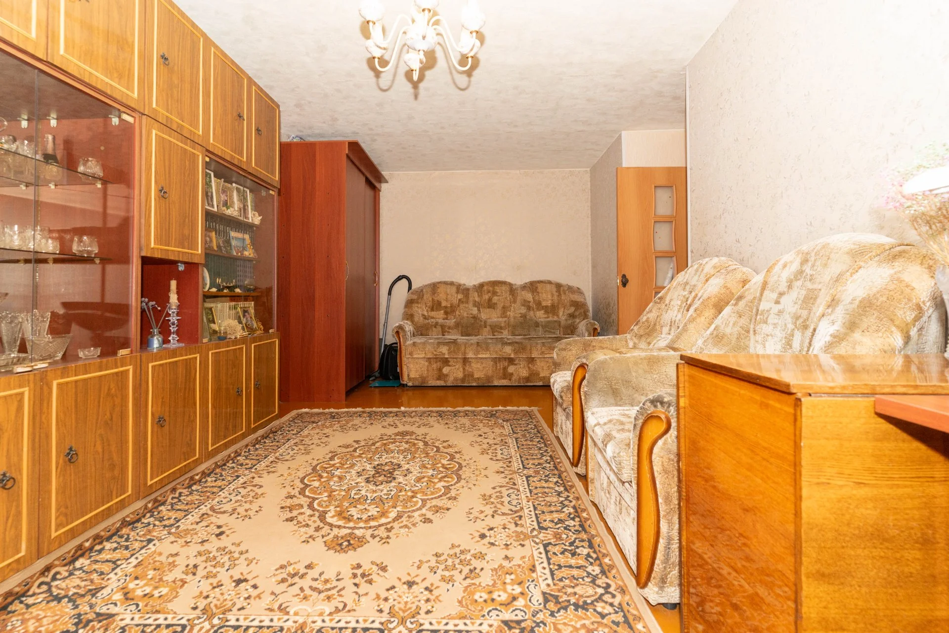 Квартира 3кк на Гафури 4 - миниатюра 2