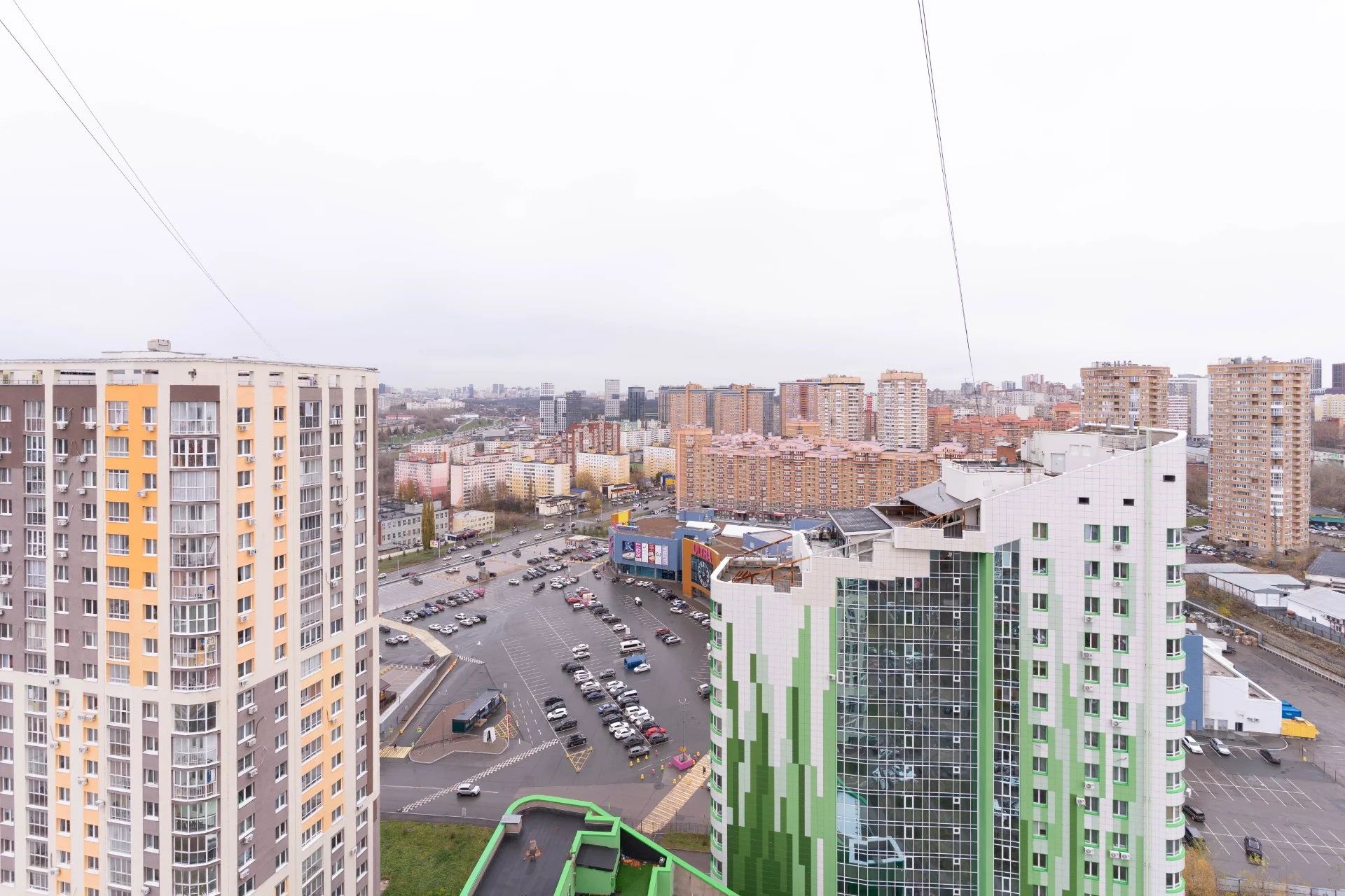 Квартира Аиская 18/1 - миниатюра 21
