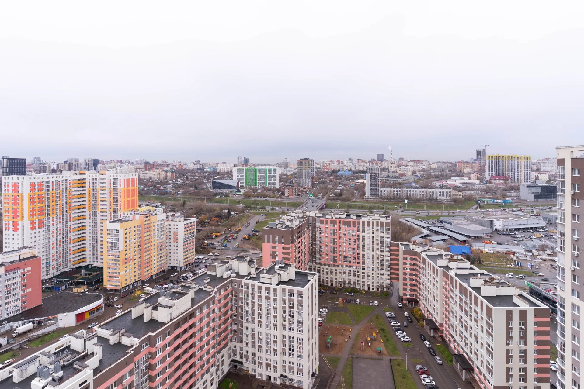 Квартира Аиская 18/1 - миниатюра 22