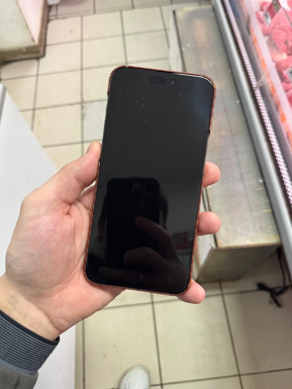 iPhone 15 pro max - изображение 1