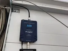 Усилители связи интернет и gsm сигнал под ключ - миниатюра 4