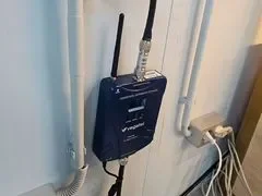 Усилители связи интернет и gsm сигнал под ключ - миниатюра 5