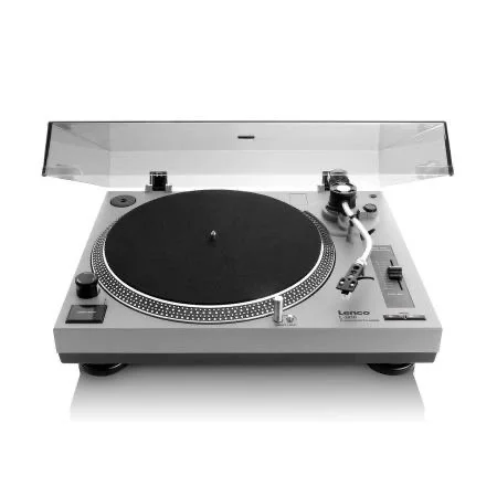Проигрыватель винила Lenco L-3810 - миниатюра 3