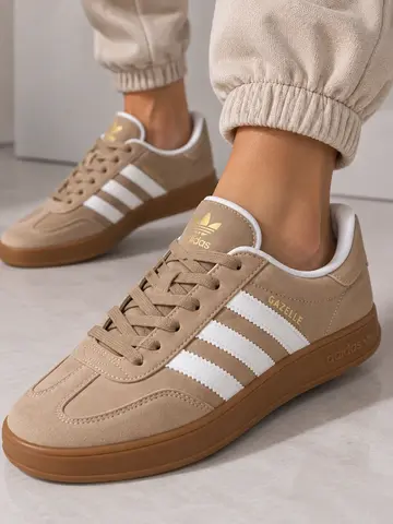 Кроссовки женские adidas gazelle новые
