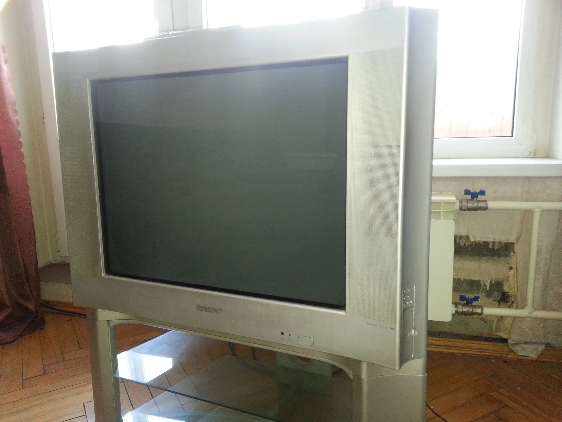 Тв. ЭЛТ телевизор Sony KV-29CS60K Новогиреево - изображение 1