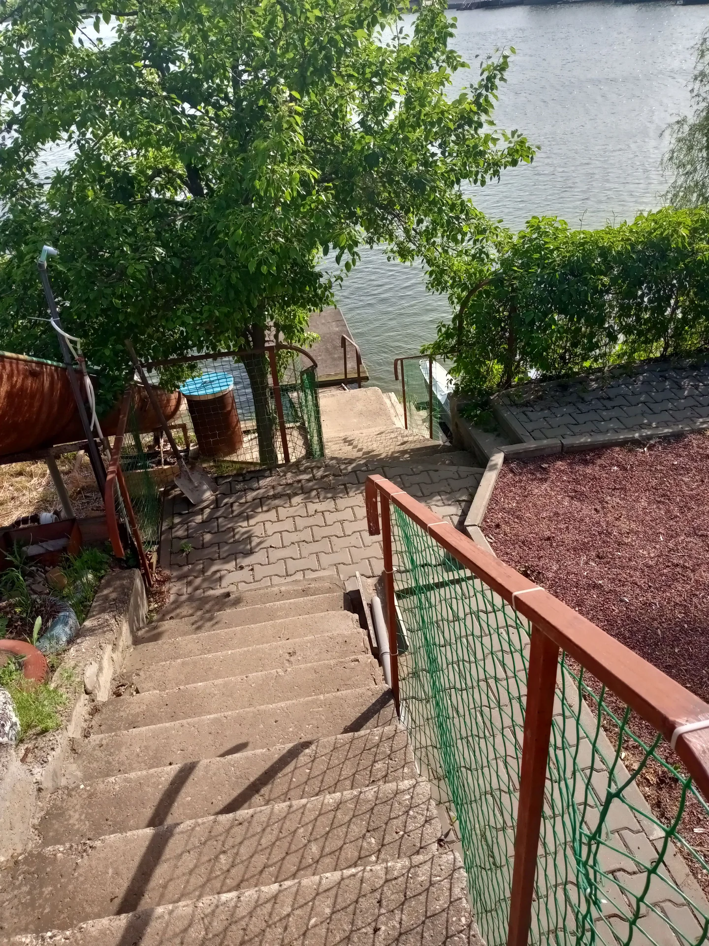 Дом у воды - миниатюра 6