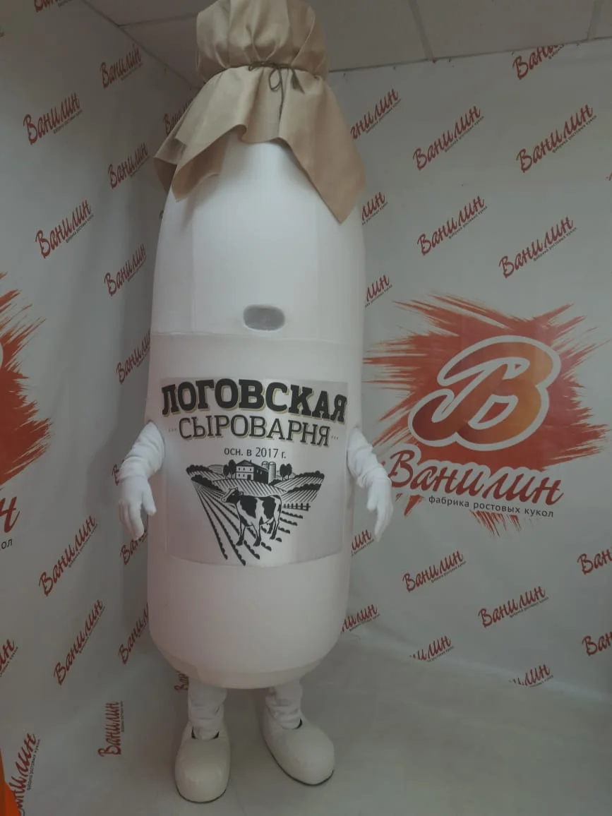 Ростовые куклы для вашего бизнеса - миниатюра 5