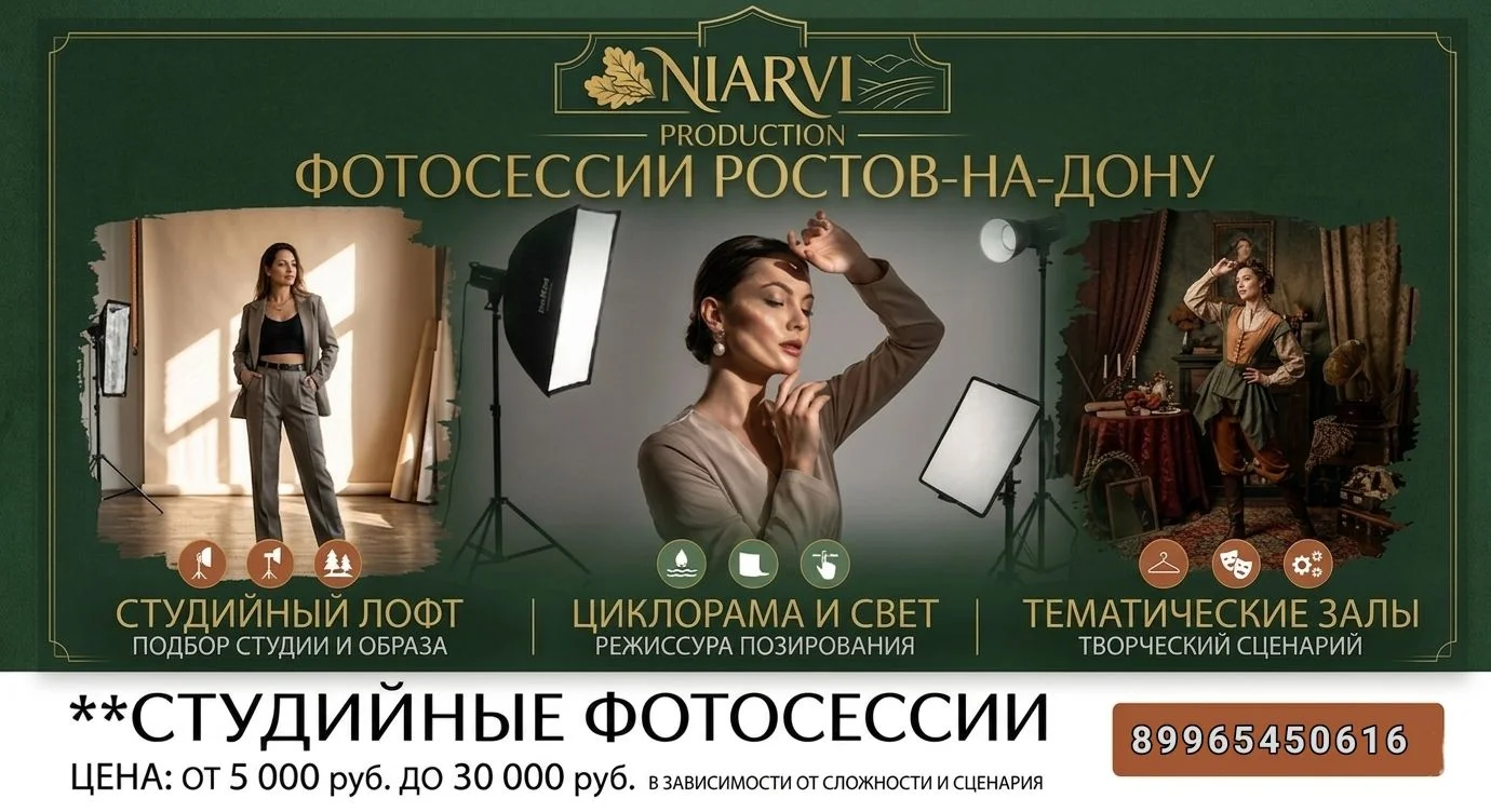 Фотосессия - миниатюра 4