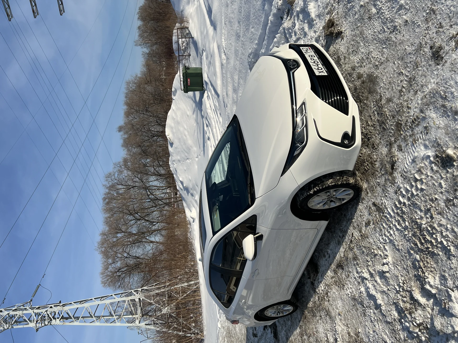 Продам Toyota Corolla 2021 год состояние отс