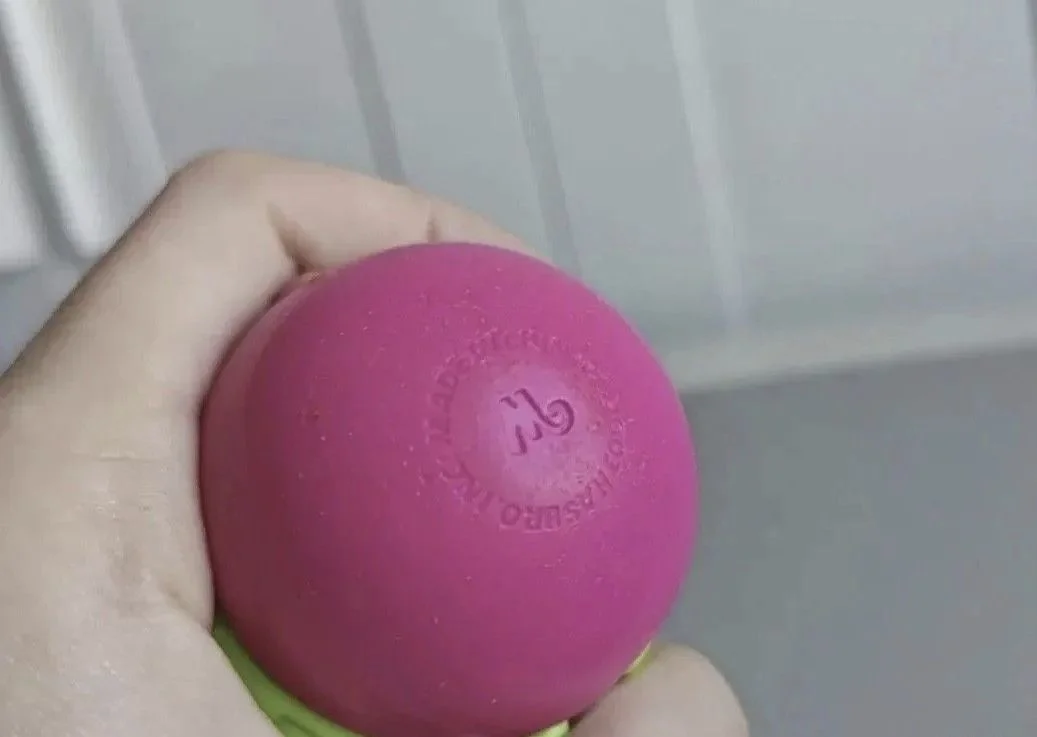 Игрушка неваляшка Hasbro weebles playskool оригина - миниатюра 6