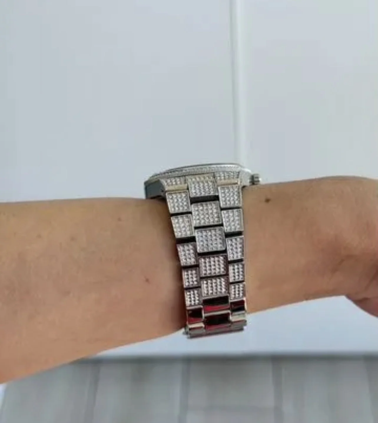 Часы Michael Kors - миниатюра 3