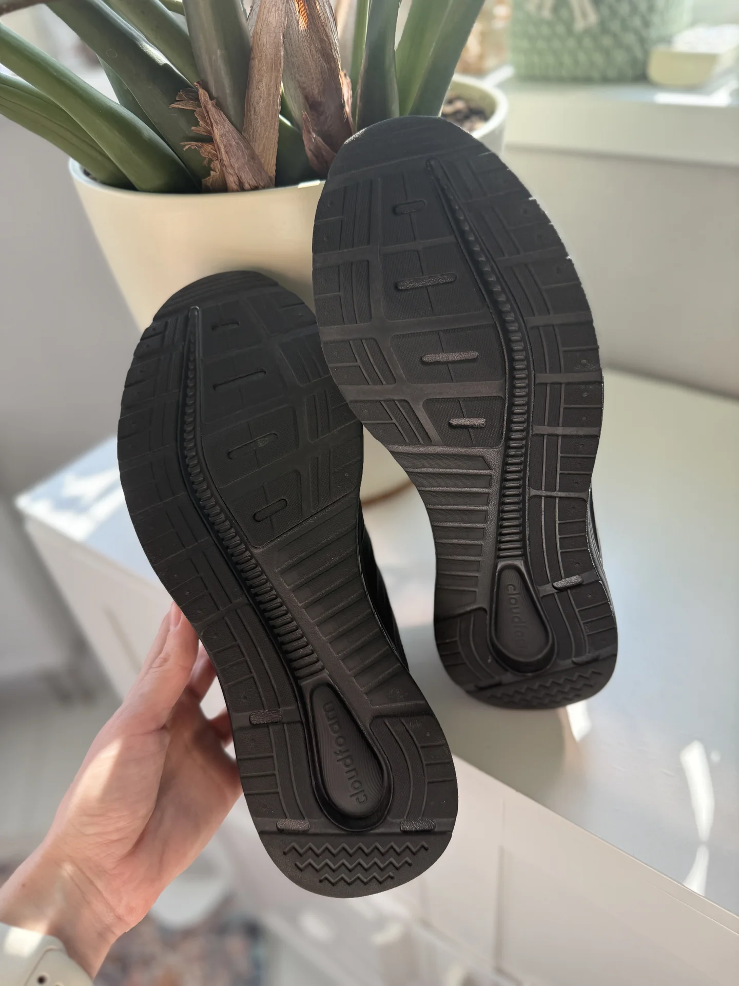 Кроссовки adidas мужские - миниатюра 5