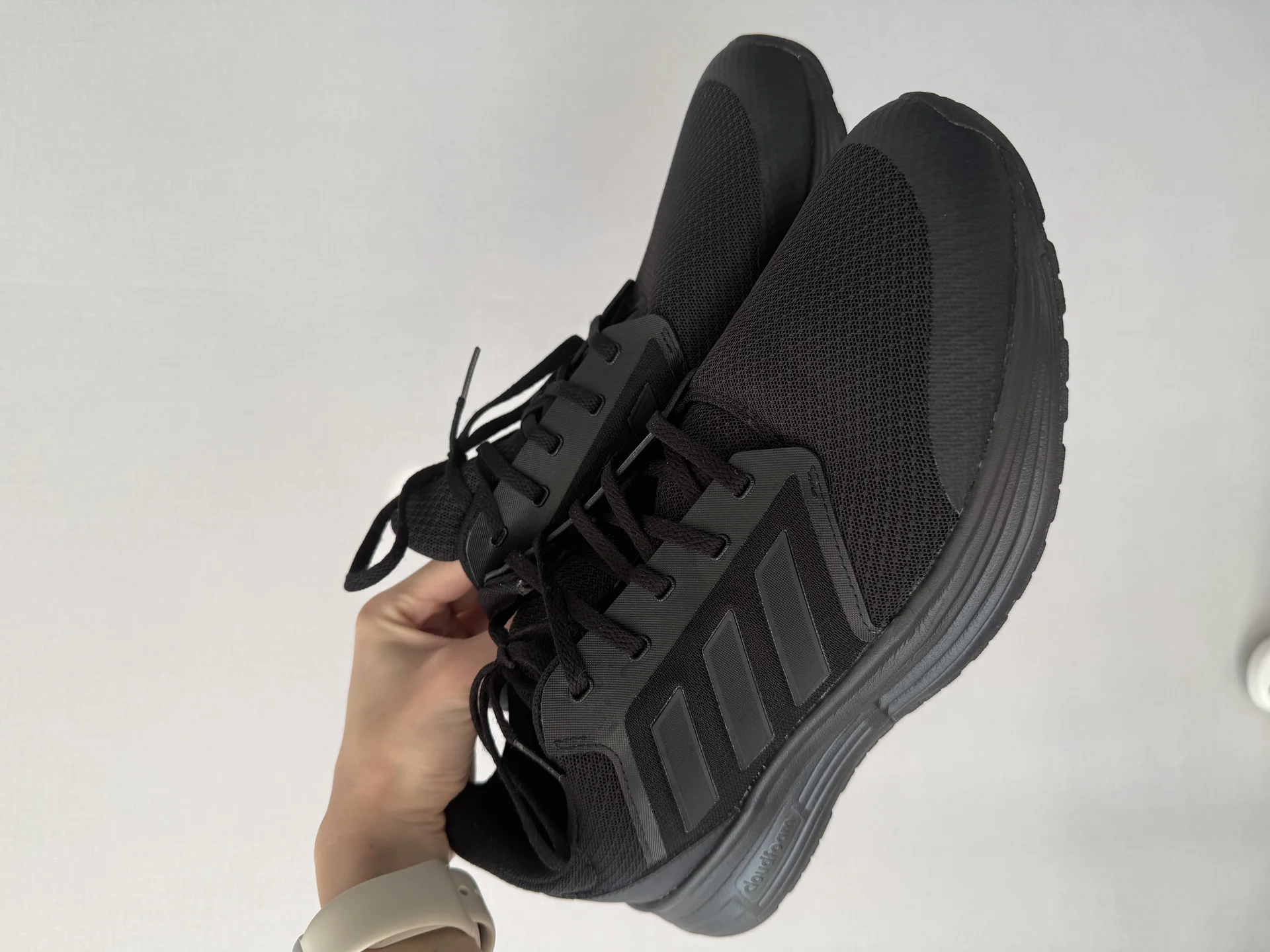Кроссовки adidas мужские - миниатюра 6