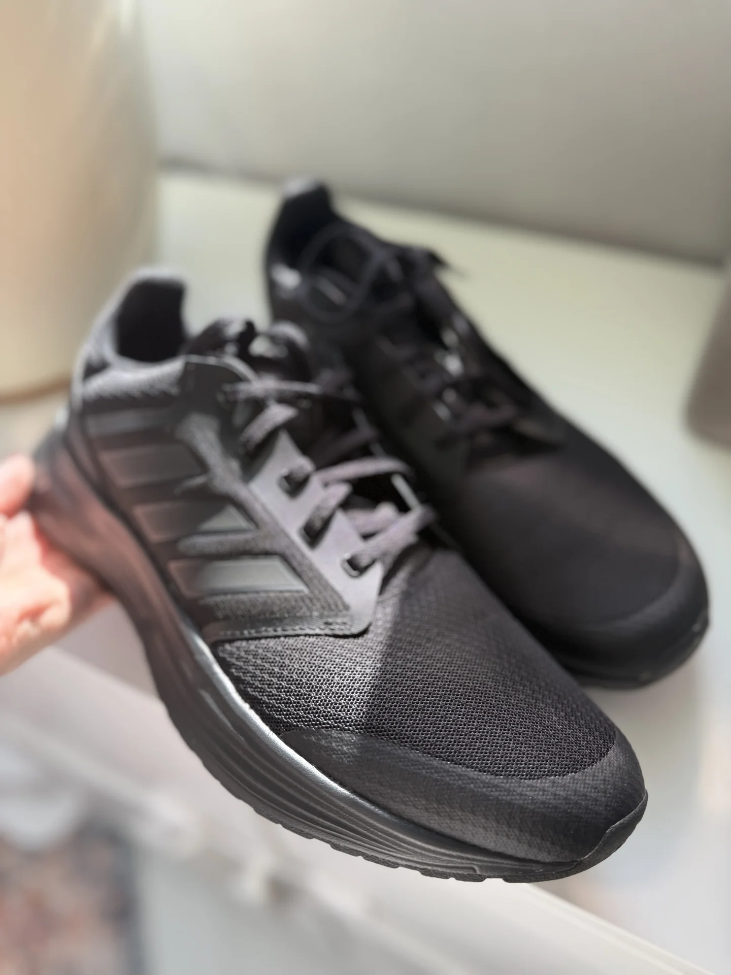 Кроссовки adidas мужские - миниатюра 7