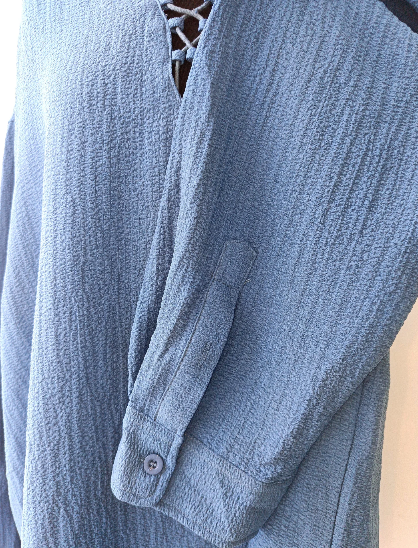 Блузка Shein 58-60 - миниатюра 5