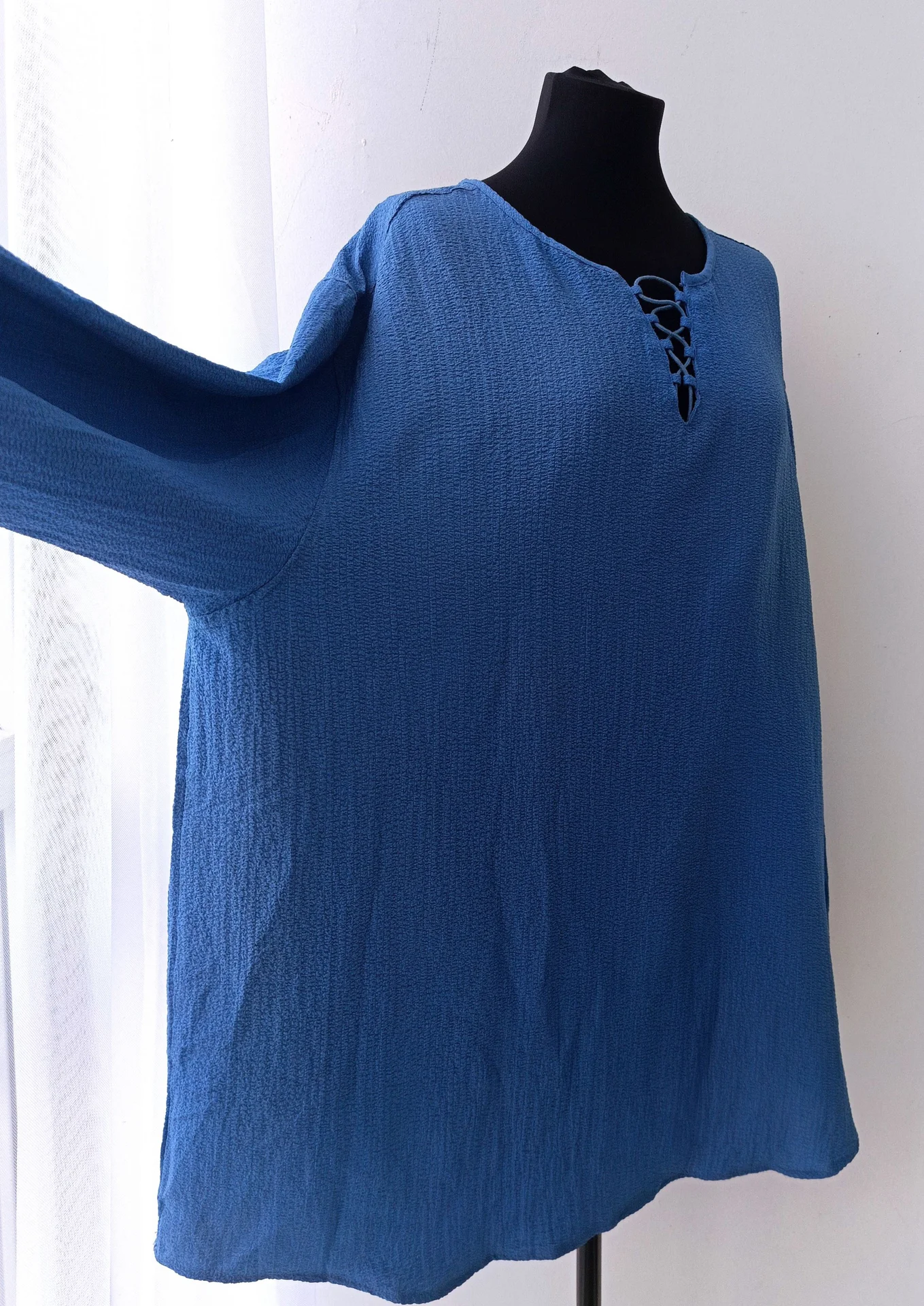 Блузка Shein 58-60 - миниатюра 10