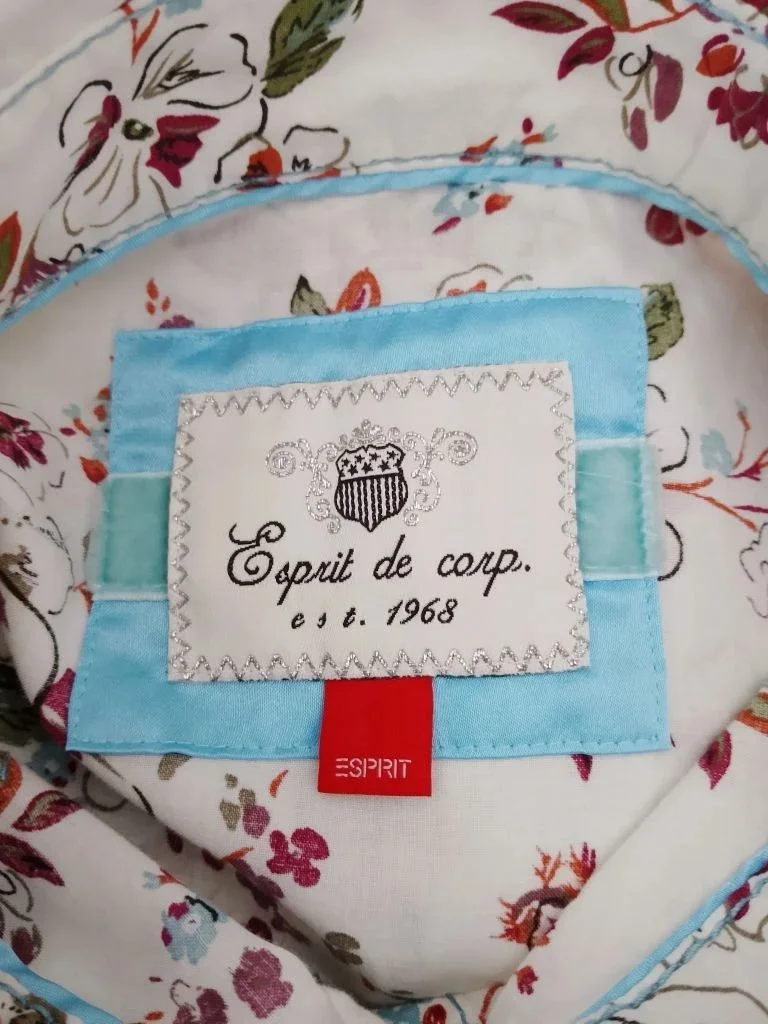 Рубашка Esprit 50 - миниатюра 3