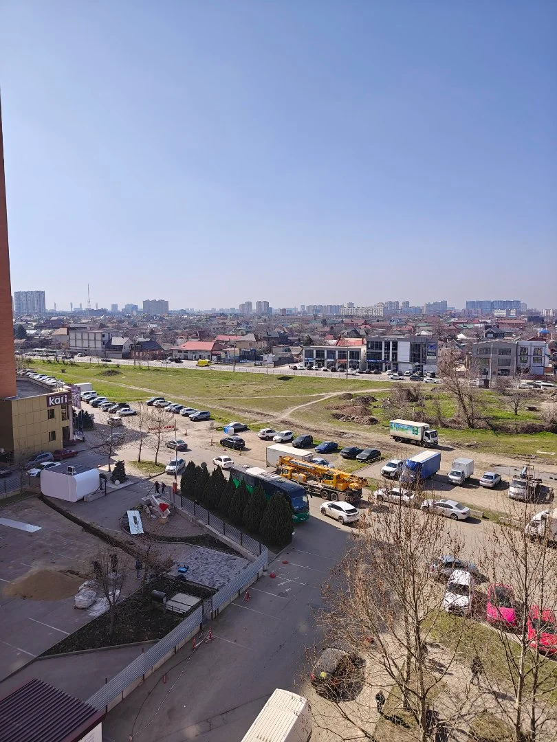 Панорамная квартира возле стадиона - миниатюра 13