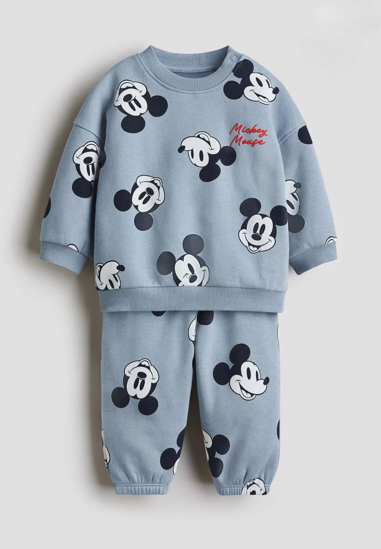 Костюм комплект для мальчика H&M 68,74,80,86 - миниатюра 2