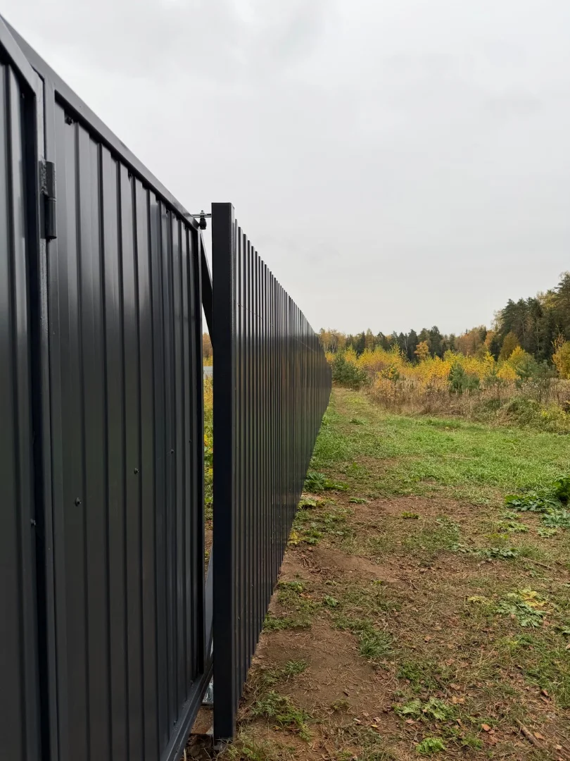 Продается участок 80 соток (ЛПХ), 37 км от МКАД - изображение 1