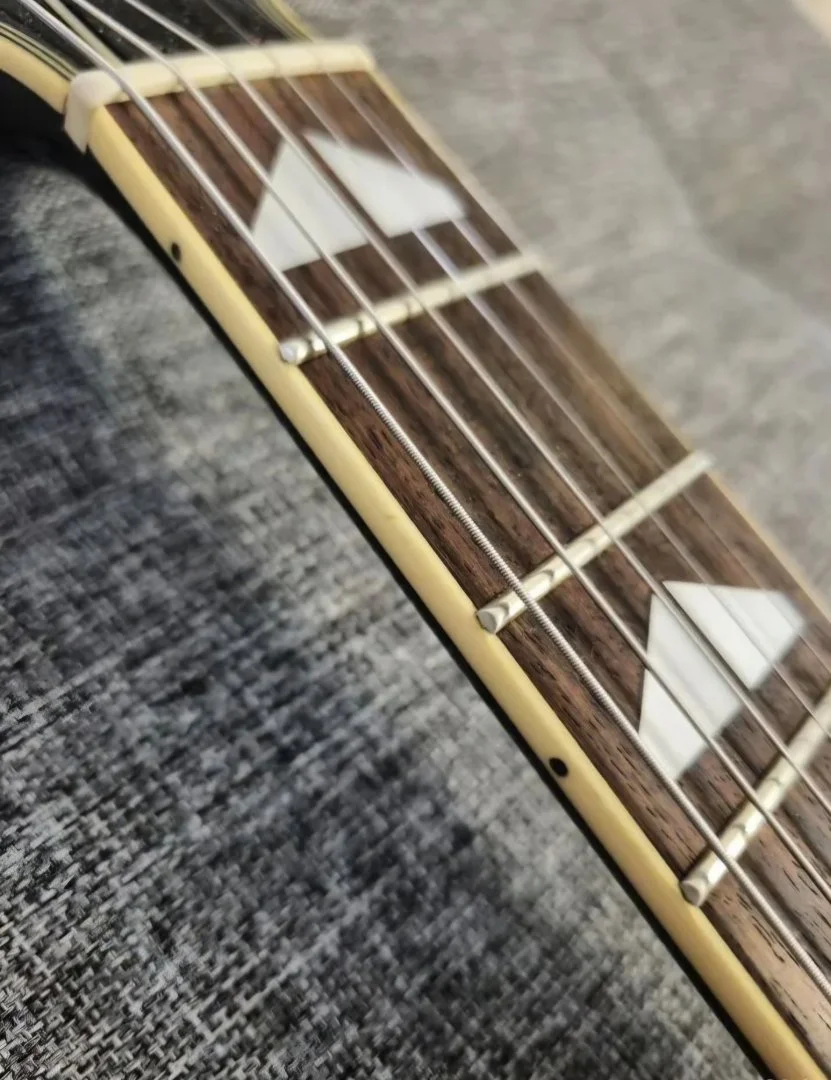 Электрогитара Yamaha SG500 (Japan) 1980x - миниатюра 3
