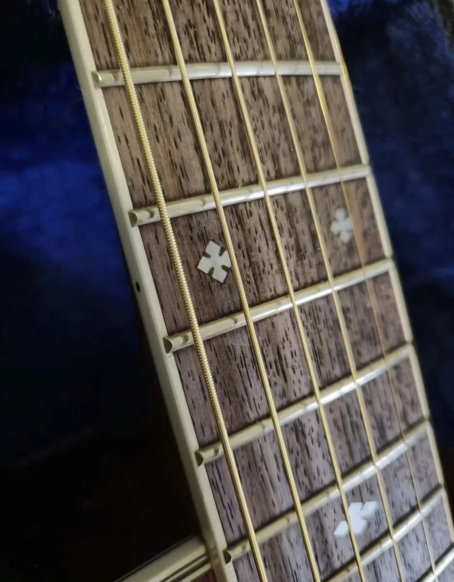 Электроакустика Takamine PT 108K(Japan) 1990x - миниатюра 3