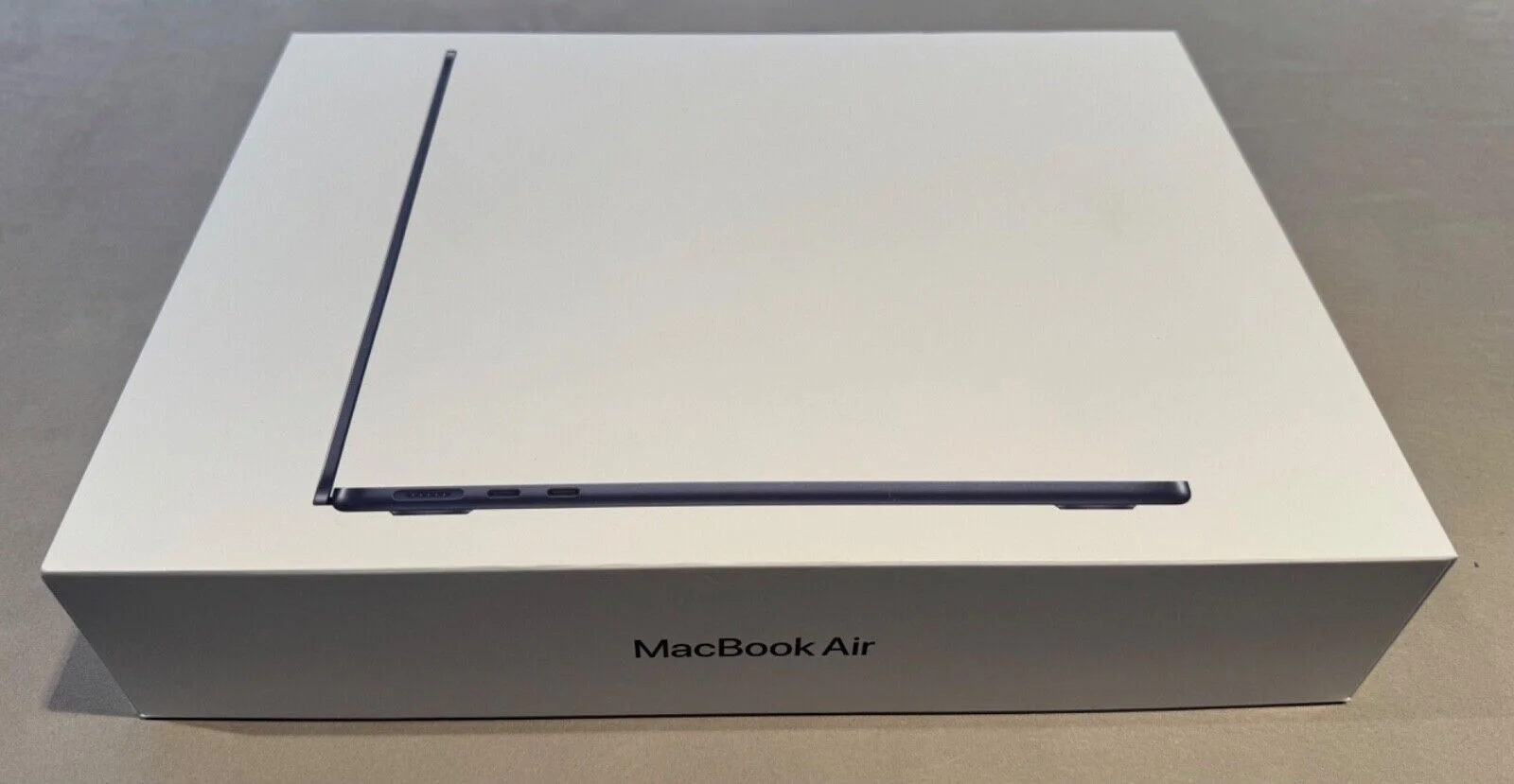 Apple MacBook Air M4 16/256 - миниатюра 2