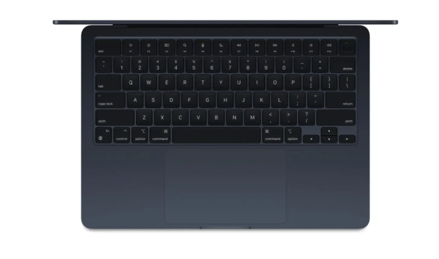 Apple MacBook Air M4 16/256 - миниатюра 3