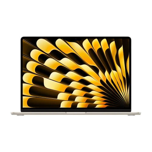 Apple MacBook Air 13 M4 16/256 Starlight - изображение 1