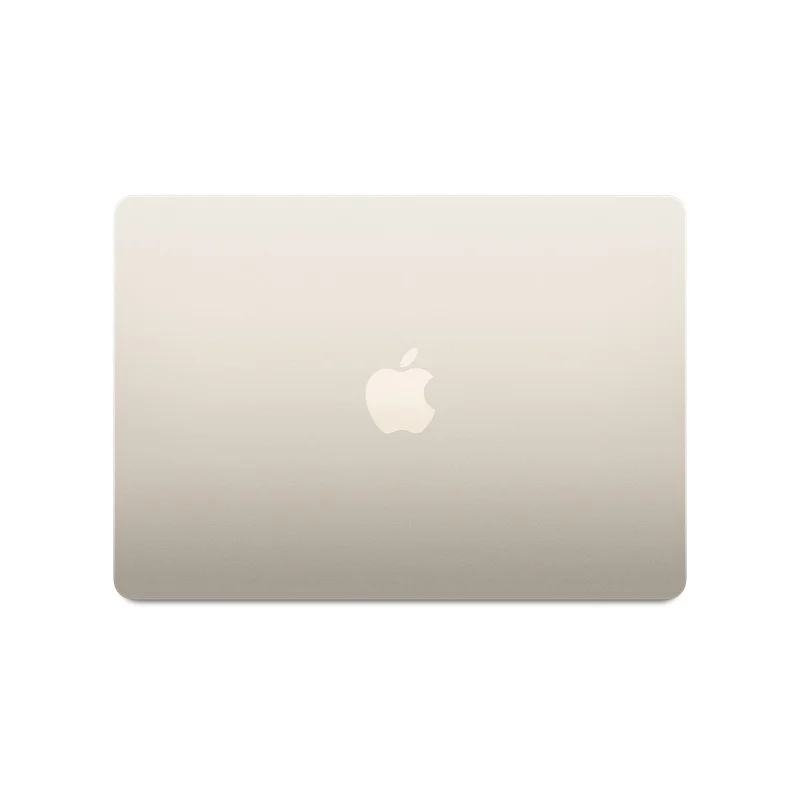 Apple MacBook Air 13 M4 16/256 Starlight - миниатюра 3