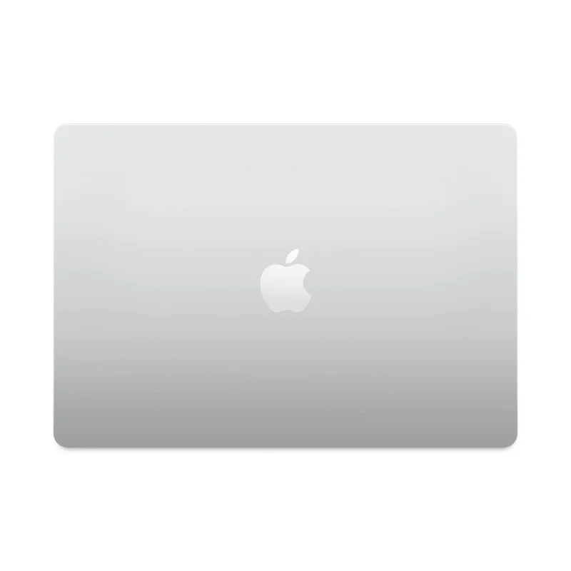 Apple MacBook Air M4 16/256 Silver - миниатюра 2