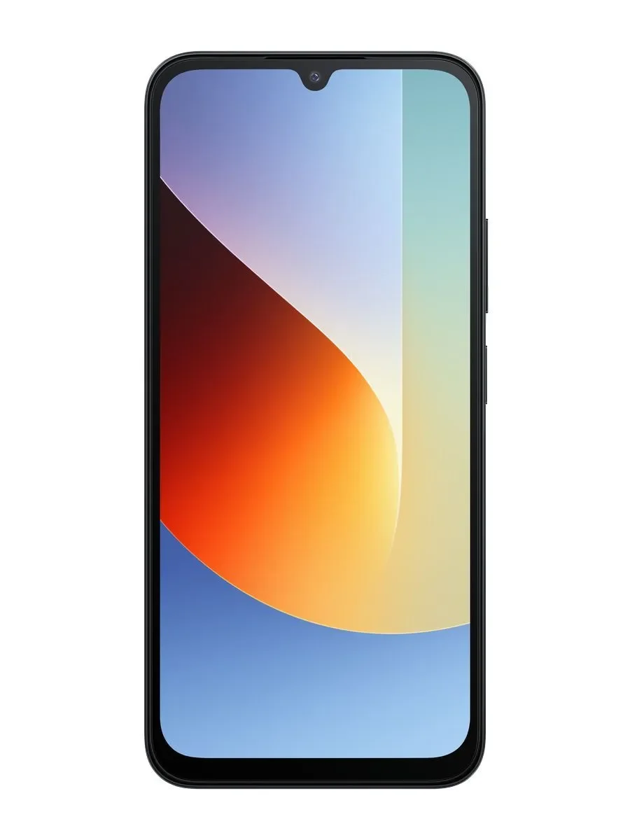 Xiaomi Смартфон Redmi A7 Pro Ростест (EAC) 4/64 ГБ, черный - миниатюра 2