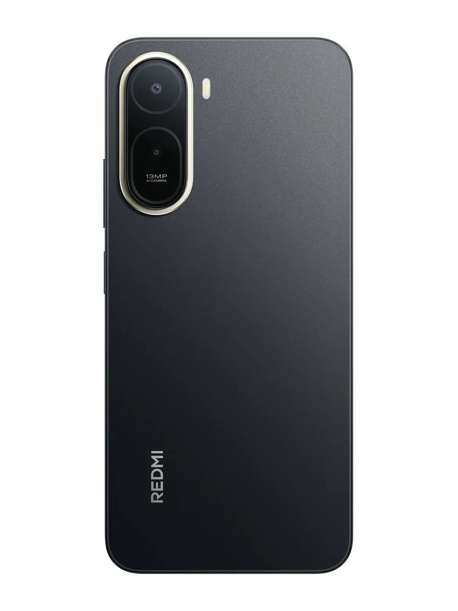 Xiaomi Смартфон Redmi A7 Pro Ростест (EAC) 4/64 ГБ, черный - миниатюра 3