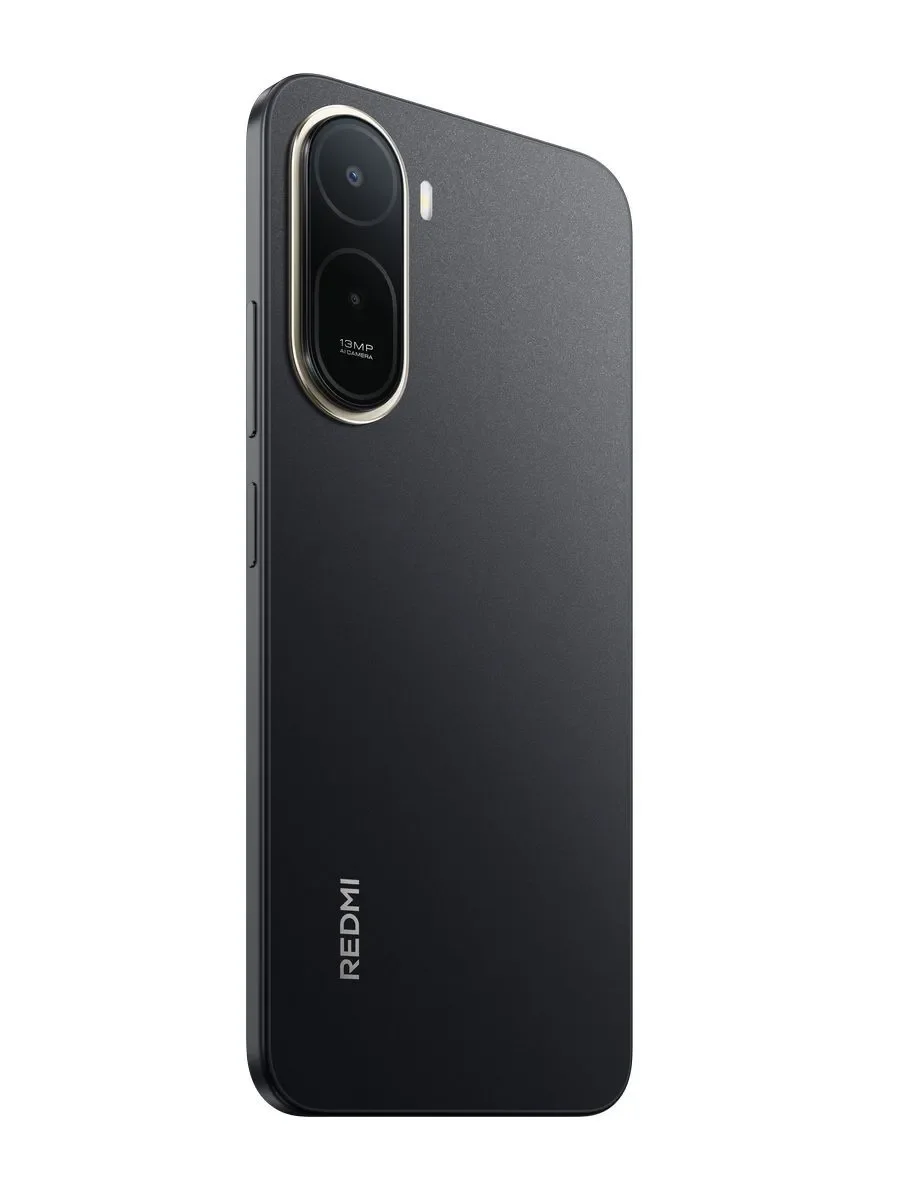 Xiaomi Смартфон Redmi A7 Pro Ростест (EAC) 4/64 ГБ, черный - миниатюра 4