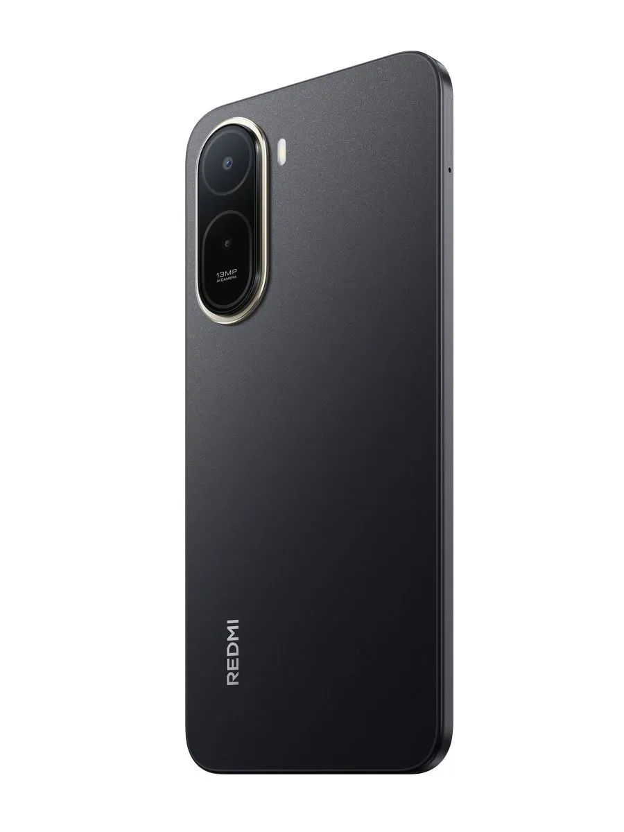 Xiaomi Смартфон Redmi A7 Pro Ростест (EAC) 4/64 ГБ, черный - миниатюра 5
