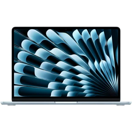 Apple MacBook Air M5 16/512 Sky Blue - изображение 1