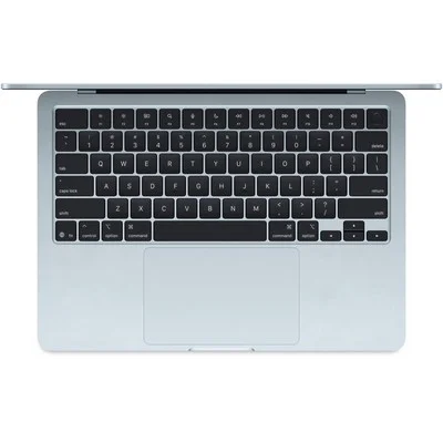 Apple MacBook Air M5 16/512 Sky Blue - миниатюра 2