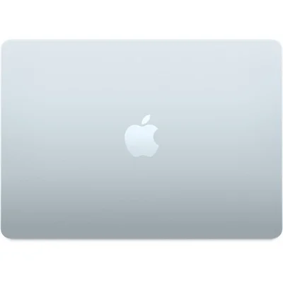 Apple MacBook Air M5 16/512 Sky Blue - миниатюра 3