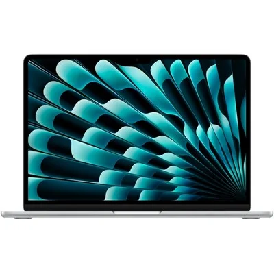 Apple MacBook Air M5 16/512 Silver - изображение 1