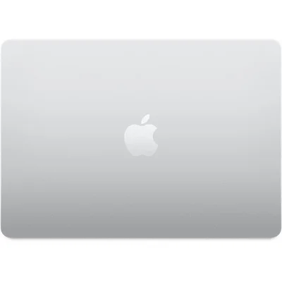 Apple MacBook Air M5 16/512 Silver - миниатюра 2