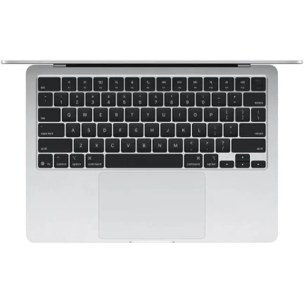 Apple MacBook Air M5 16/512 Silver - миниатюра 3